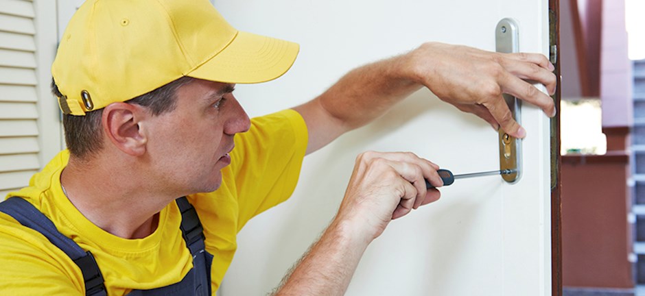 Dedebaşı Çilingir