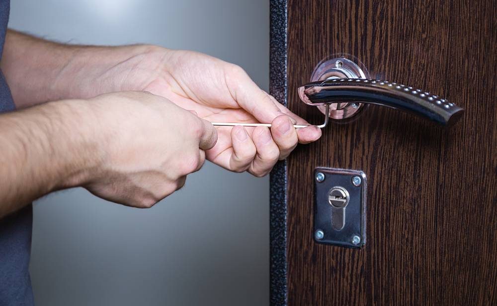 Dedebaşı Çilingir